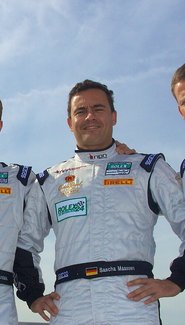 Sascha Maaz