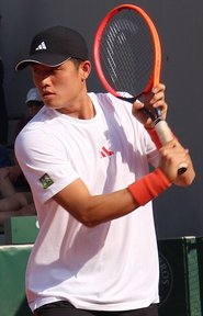 Wu Yinan