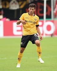Janis Nikos