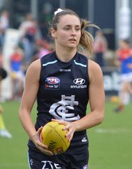 Nico Stevens