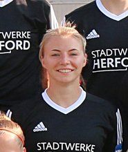 Kirstin Hesse