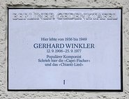 Gerhard Winkler