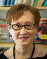 Jinlu Wang