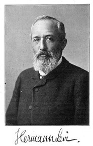 Lev Sherman