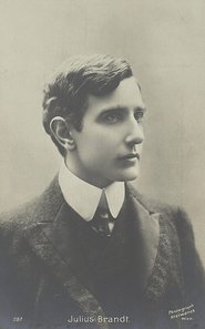 Julius Brandt