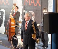 Max Greger