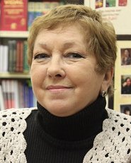 Olga Dolgova