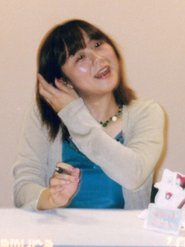 Mika Kawamura