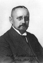 Carl Brückel