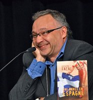 Joseph Fatale