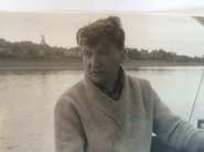 Pierre Chevalier