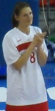Ilona Bürgel