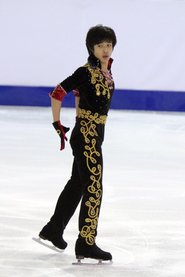 Liu Jiaxin