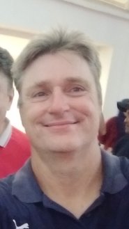 Tom Scheunemann