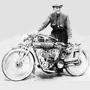 Erwin Parker
