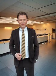 Tobias Pötzelsberger