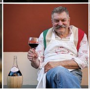 Dario Cecchini