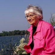 Marguerite Andrus