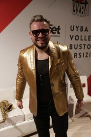 Sergey Stepanov