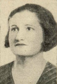 May Ollis