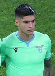 Joaquin Corea
