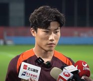 Xie Wendi