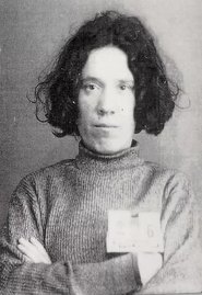 Anna Barová