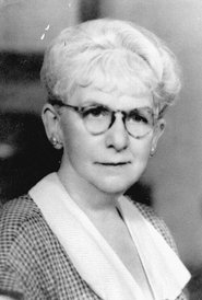 Marjorie Boston