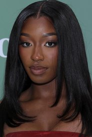 Serena Page