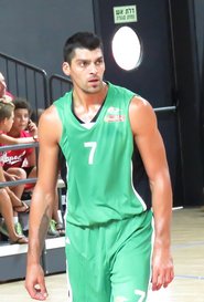 Alexey Chunaev