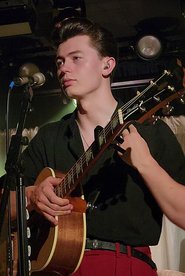 Elliot Janks