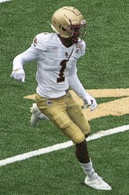 Elijah James