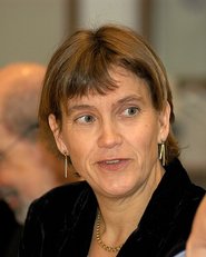 Lena Stamm