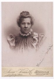 Maria Sand