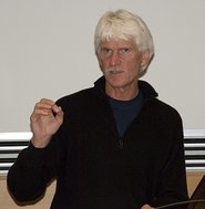 Michael Hartmann