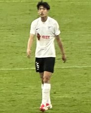 Zhen Pengyu