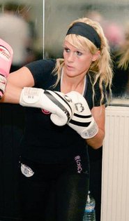 Cindy Daly