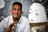 Orlando Ortega