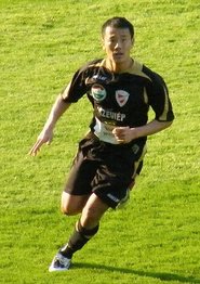 Kazuo Honda
