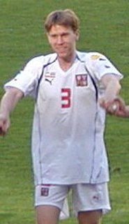 Pavel Marek