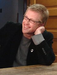Joshua Caswell