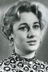 Lyudmila Lyubimova