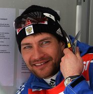 Alexey Petrik