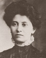 Theresa Palfi