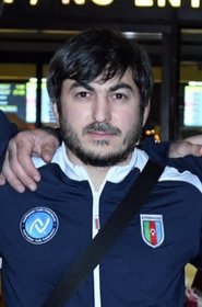 Elkhan Ismayilov