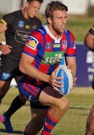 Brendyn Bell