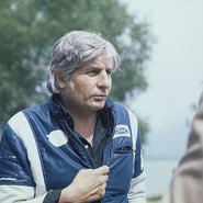 Günter Flach