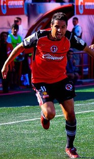 Luis F. Orozco