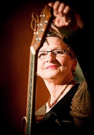 Dagmar Andrtová-Voňková
