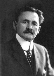 Albert Michel Jr.